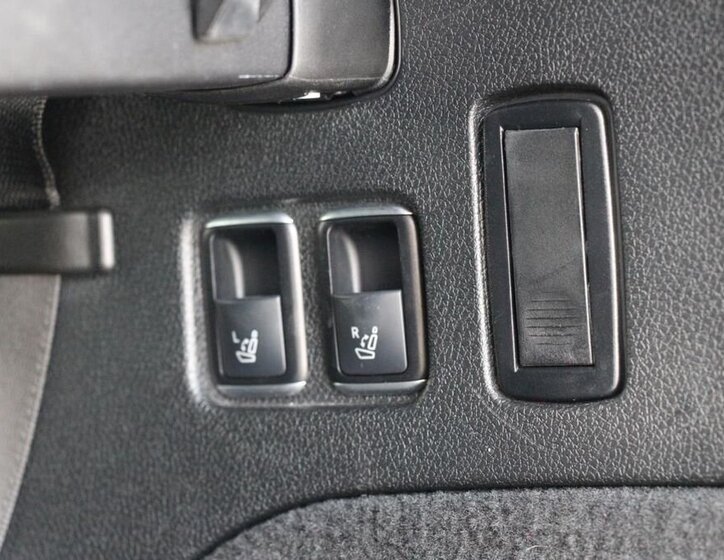 Mercedes-Benz GLS 19