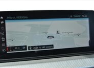 BMW Řada 5 Sedan / Limuzína 3,0 l 250 kw