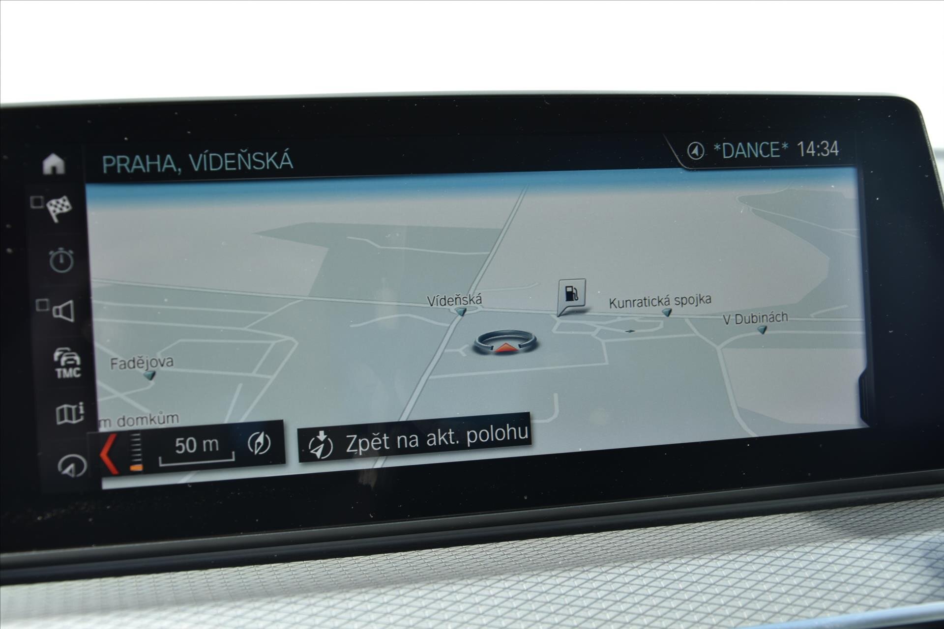 BMW Řada 5 Sedan / Limuzína 3,0 l 250 kw