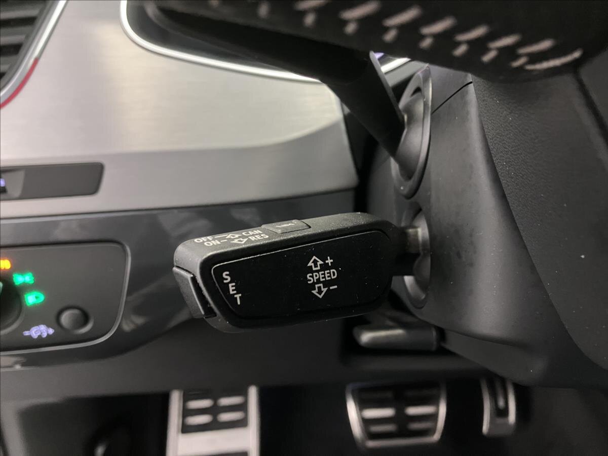 Audi Q7 SUV 3,0 l 200 kw