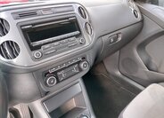 Volkswagen Tiguan SUV / Terénní 1,4 l 118 kw