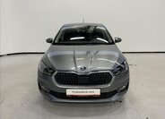 Škoda Fabia Hatchback 999,0 81 kw