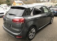Citroën C4 Picasso Kombi 1,6 l 85 kw
