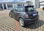 Mini Cooper S 2