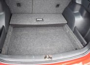 Škoda Fabia Kombi 1,2 l 63 kw