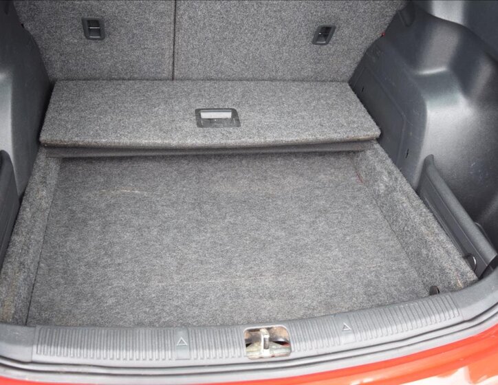 Škoda Fabia Kombi 1,2 l 63 kw