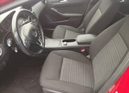 Mercedes-Benz Třídy A Hatchback 1,4 l 66 kw