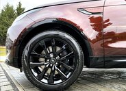 Land Rover Discovery SUV 3,0 l 257 kw