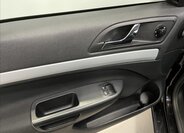 Škoda Octavia Kombi 1,8 l 118 kw