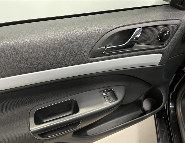 Škoda Octavia Kombi 1,8 l 118 kw