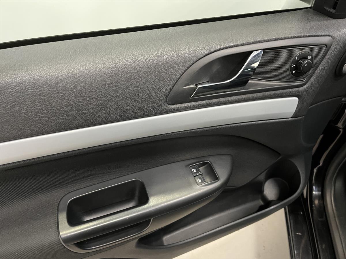 Škoda Octavia Kombi 1,8 l 118 kw