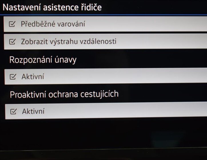 Volkswagen Touran Kombi 2,0 l 110 kw