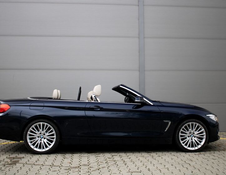 BMW Řada 4 7