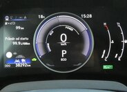 Lexus RX 350h SUV / Terénní 2,5 l 140 kw