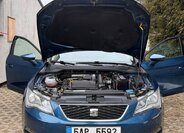 Seat Leon Kombi 0,0 0