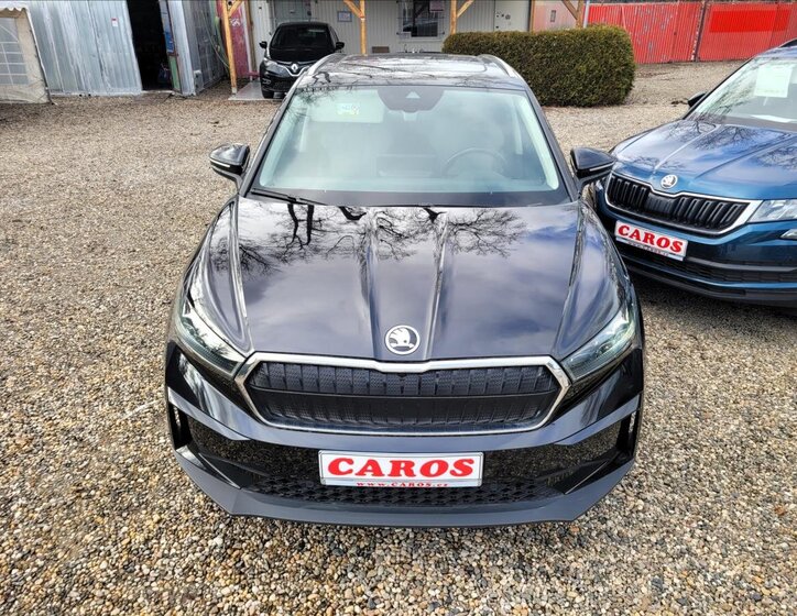 Škoda Ostatní Kombi 0,0 150 kw