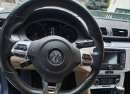 Volkswagen Passat Sedan / Limuzína 0,0 125 kw