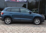 Škoda Karoq SUV / Terénní 2,0 l 85 kw