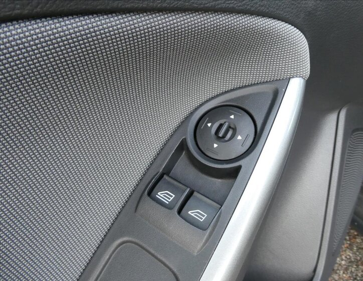 Ford Focus Kombi 1,6 l 70 kw