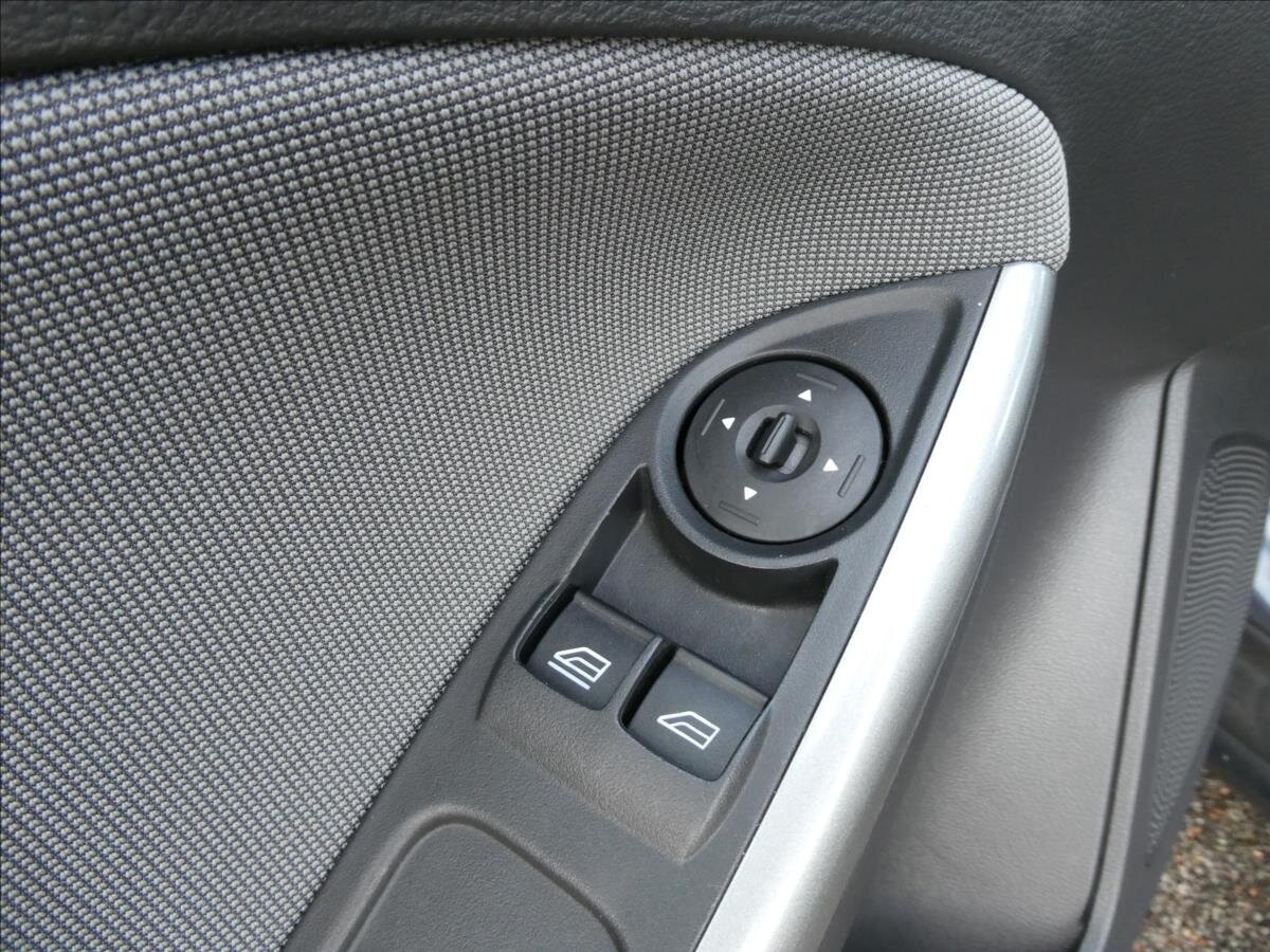 Ford Focus Kombi 1,6 l 70 kw