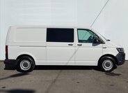 Volkswagen Transporter MPV 2,0 l 110 kw