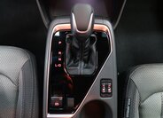 Subaru Crosstrek SUV 2,0 l 100 kw