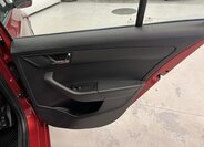 Škoda Fabia Kombi 1,2 l 66 kw