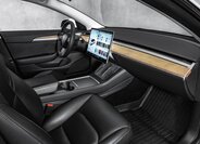 Tesla Model 3 Sedan 0,0 65 kw