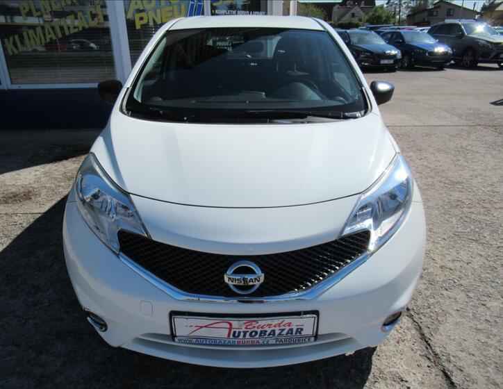Nissan Note 3