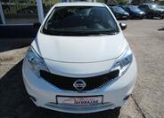 Nissan Note 3