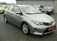 Toyota Auris 2