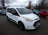 Ford Transit Connect Kombi 1,6 l 70 kw