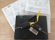 Volkswagen Crafter Skříň 2,0 l 120 kw