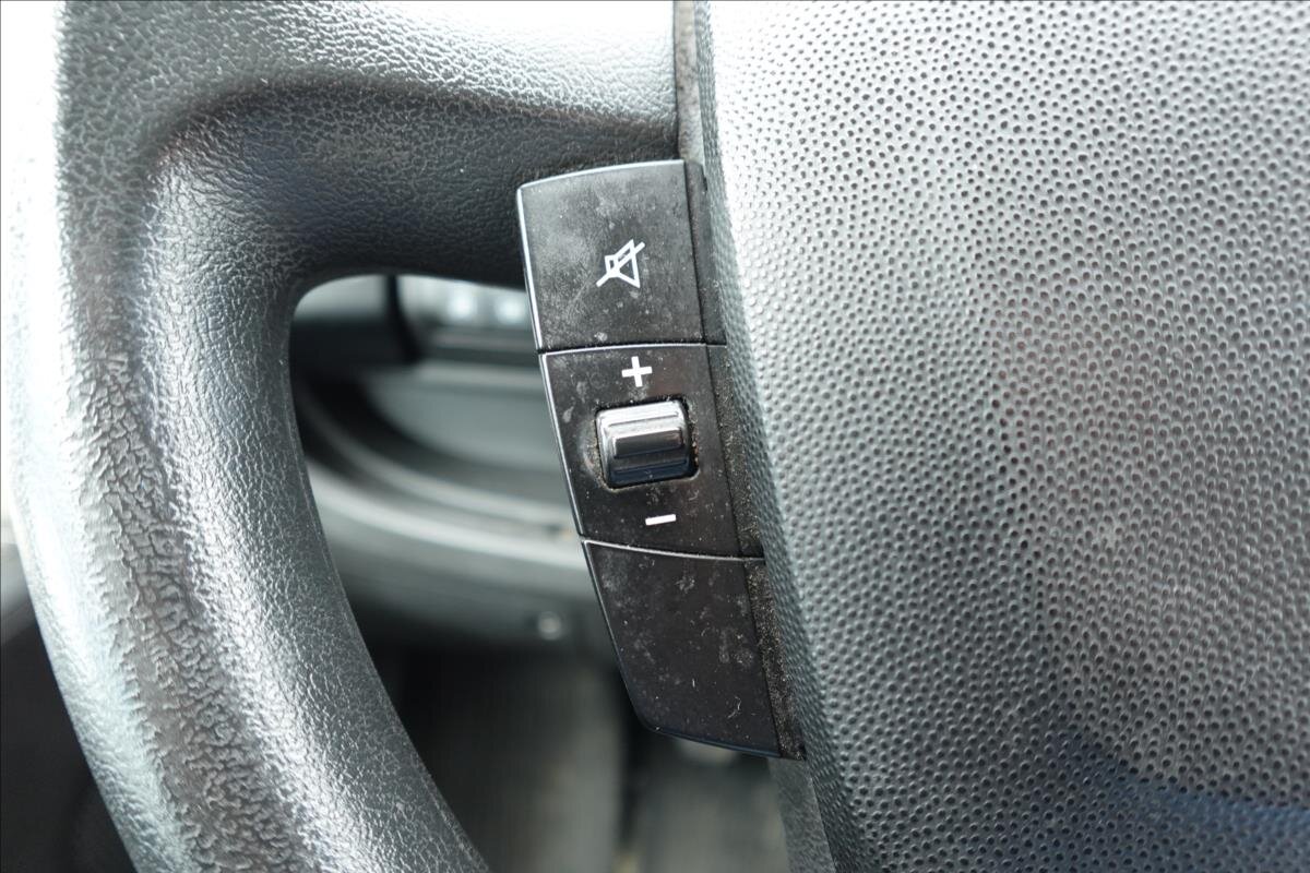 Citroën Jumper Ostatní 2,2 l 103 kw