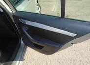 Škoda Octavia Kombi 1,6 l 77 kw