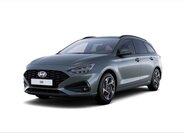 Hyundai i30 Kombi 998,0 85 kw