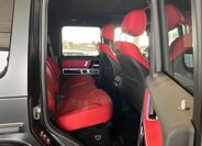 Mercedes-Benz Třídy G 18