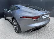 Jaguar F-Type 6