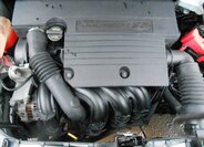 Ford Fusion Kombi 1,4 l 59 kw