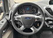 Ford Tourneo Custom Kombi 2,2 l 92 kw