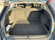 Škoda Octavia Kombi 2,0 l 85 kw