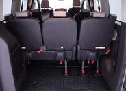 Ford Tourneo Custom 10