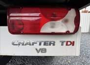 Volkswagen Crafter 24