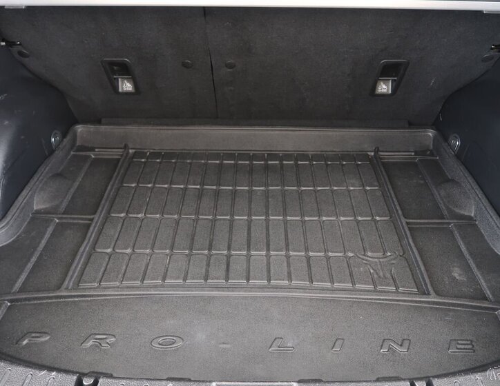 Subaru XV SUV 2,0 l 108 kw