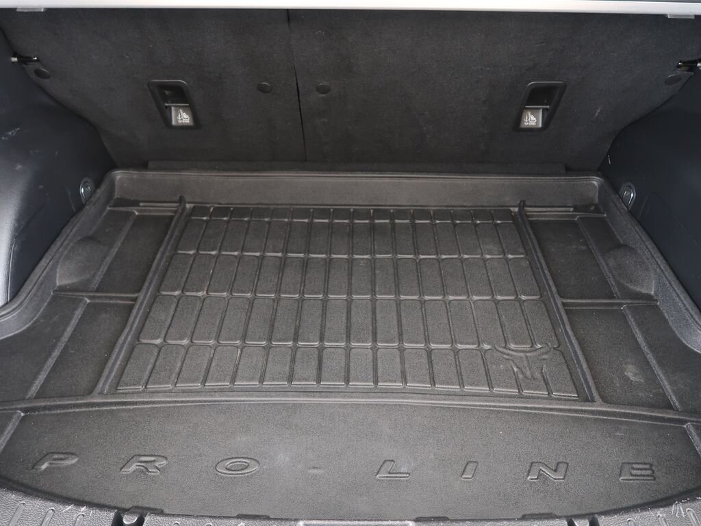 Subaru XV SUV 2,0 l 108 kw