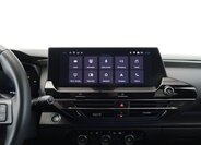 Citroën C5 X Kombi 1,2 l 96 kw