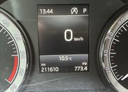 Škoda Kodiaq SUV / Terénní 2,0 l 110 kw