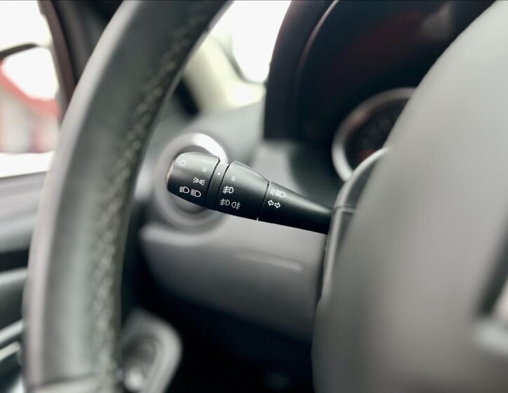 Dacia Duster SUV / Terénní 1,5 l 80 kw