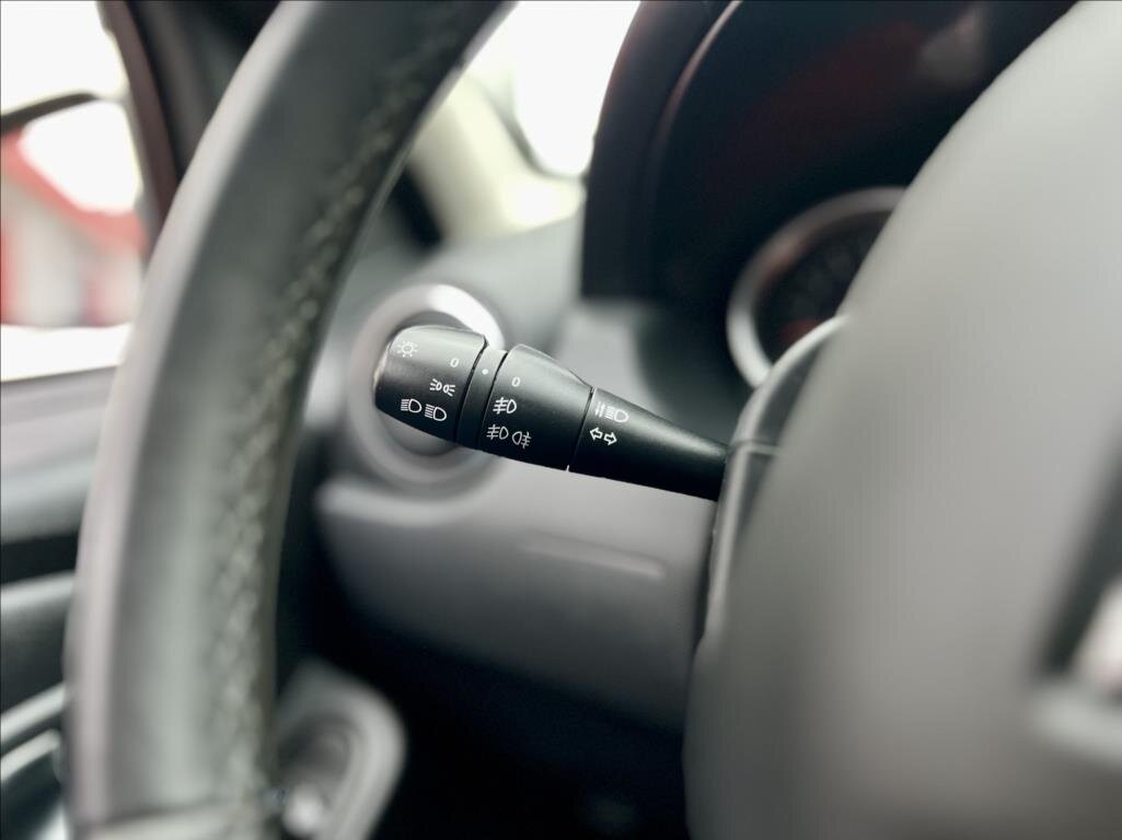 Dacia Duster SUV / Terénní 1,5 l 80 kw