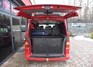 Volkswagen Transporter 28